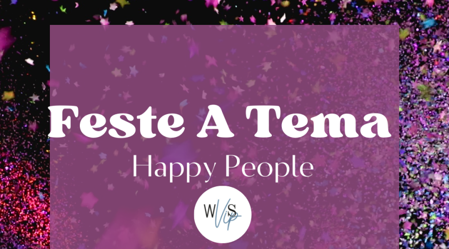 Feste a tema